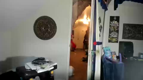 Andrew Thomas online show from October 2025 01:06:01 AM