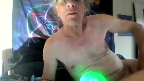 Andrew Thomas online show from October 2025 03:23:02 PM