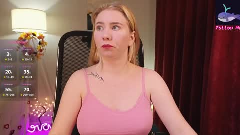 Donna online show from December 2024 07:36:01 PM