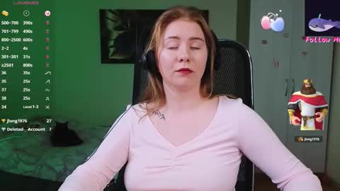 Donna online show from September 2025 09:58:01 PM