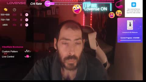 Snapshot of d0pey42o chatting on December 2024 01:20:02 PM D0pey42O online show from December 2024 01:20:02 PM