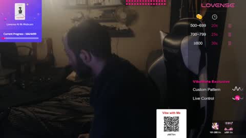 Snapshot of d0pey42o chatting on February 2025 12:06:02 PM D0pey42O online show from February 2025 12:06:02 PM