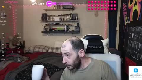 Snapshot of d0pey42o chatting on September 2025 02:40:01 PM D0pey42O online show from September 2025 02:40:01 PM
