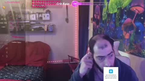 Snapshot of d0pey42o chatting on October 2025 01:23:02 PM D0pey42O online show from October 2025 01:23:02 PM