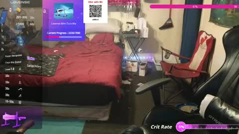 Snapshot of d0pey42o chatting on May 2026 08:12:02 AM D0pey42O online show from May 2026 08:12:02 AM