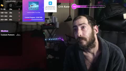 Snapshot of d0pey42o chatting on May 2026 12:12:02 PM D0pey42O online show from May 2026 12:12:02 PM