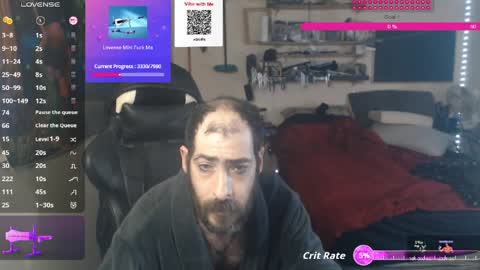 Snapshot of d0pey42o chatting on May 2026 12:56:01 PM D0pey42O online show from May 2026 12:56:01 PM