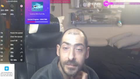 Snapshot of d0pey42o chatting on June 2026 08:46:02 AM D0pey42O online show from June 2026 08:46:02 AM