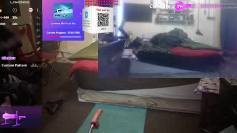 Snapshot of d0pey42o chatting on June 2026 10:39:02 AM D0pey42O online show from June 2026 10:39:02 AM