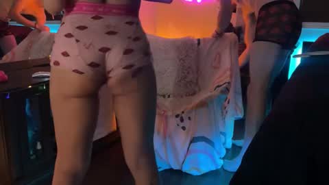 d3luluxx online show from December 2025 10:57:02 AM