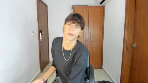 Darked online show from March 2026 05:01:02 AM