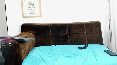Leo - online show from January 2025 08:24:01 PM