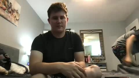 Aeboy12 online show from September 2025 01:27:02 AM