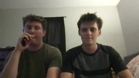 Aeboy12 online show from September 2025 02:55:02 PM