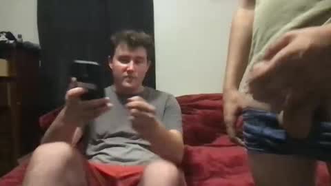 Aeboy12 online show from October 2025 08:04:01 PM