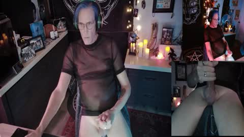 Dave online show from December 2025 08:21:01 AM