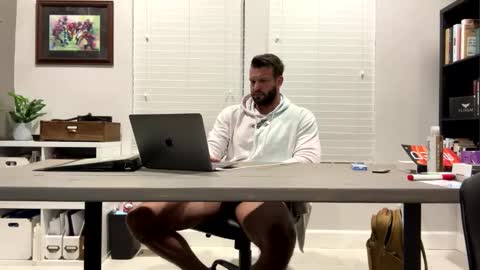 David Michael online show from January 2025 06:28:02 AM