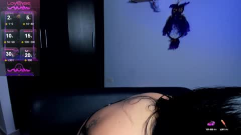 Ailyn  online show from January 2025 02:06:02 AM