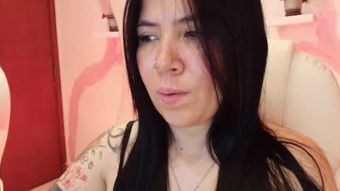 Ailyn  online show from February 2025 04:51:02 AM