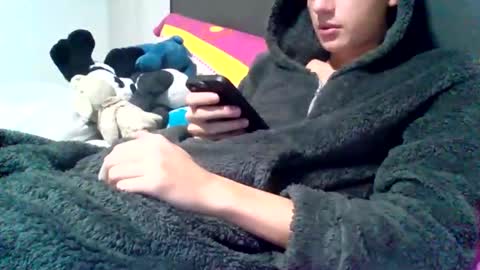 Dannel online show from January 2025 11:25:01 PM