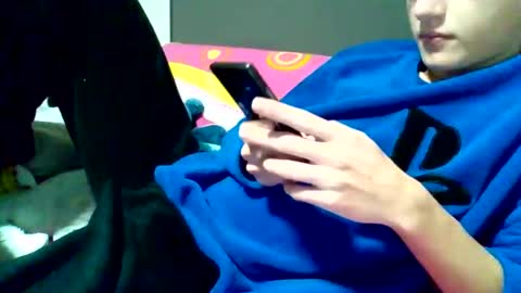 Dannel online show from February 2025 11:06:02 PM