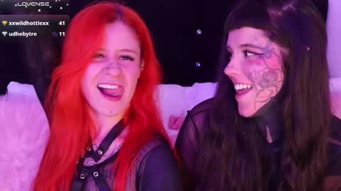 Snapshot of daarlene chatting on February 2025 12:29:01 AM Darlene online show from February 2025 12:29:01 AM