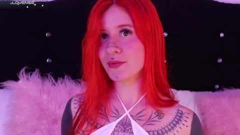 Snapshot of daarlene chatting on February 2025 12:54:01 AM Darlene online show from February 2025 12:54:01 AM