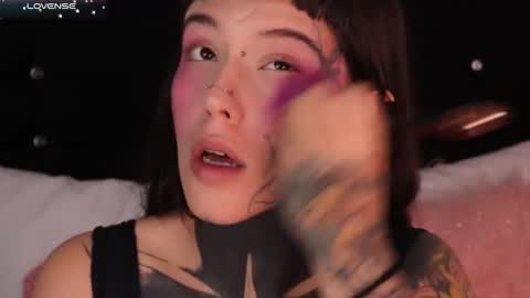 Snapshot of daarlene chatting on February 2025 11:54:01 AM Darlene online show from February 2025 11:54:01 AM