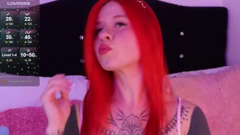 Snapshot of daarlene chatting on February 2025 11:20:01 PM Darlene online show from February 2025 11:20:01 PM