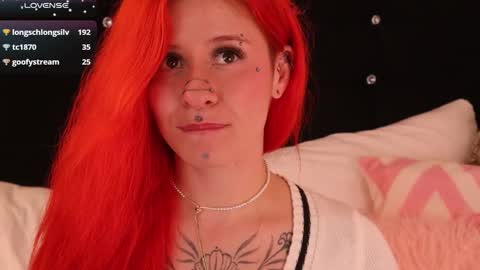 Snapshot of daarlene chatting on February 2025 12:59:01 AM Darlene online show from February 2025 12:59:01 AM