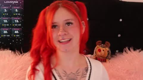 Snapshot of daarlene chatting on February 2025 07:41:01 PM Darlene online show from February 2025 07:41:01 PM