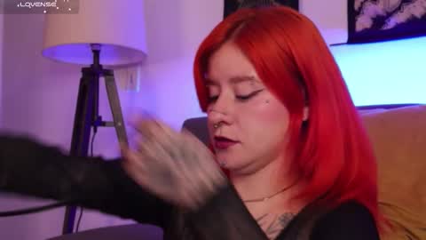 Snapshot of daarlene chatting on October 2025 11:16:01 AM Darlene online show from October 2025 11:16:01 AM