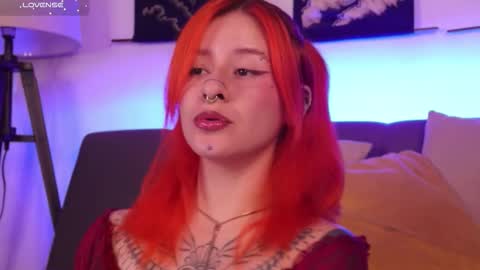 Snapshot of daarlene chatting on October 2025 10:47:02 AM Darlene online show from October 2025 10:47:02 AM