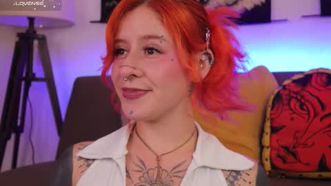 Darlene online show from December 2025 06:27:02 PM