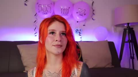 Darlene online show from February 2026 02:48:01 AM