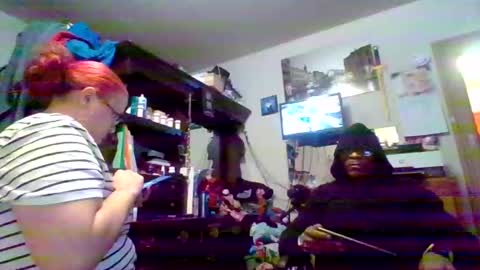 dabangaz4life online show from January 2025 08:41:02 AM