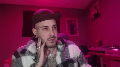 Destroyer online show from December 2024 08:25:02 PM