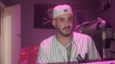 Destroyer online show from September 2025 09:52:02 PM