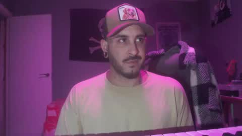 Destroyer online show from October 2025 12:41:01 AM