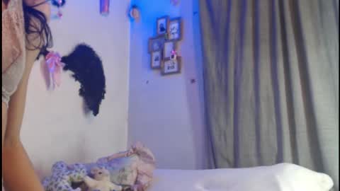 dabria_luxe online show from February 2026 11:47:02 PM