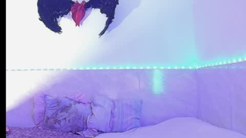 dabria_luxe online show from June 2026 11:43:02 PM