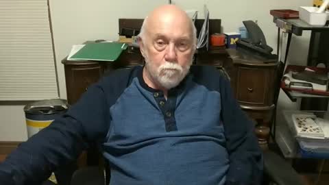 dack47 online show from May 2026 02:06:01 AM