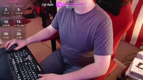 DadBodDude01 online show from February 2025 04:36:01 PM