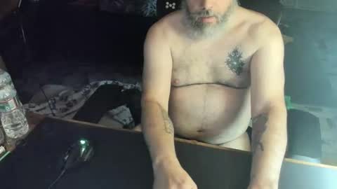 Daddy online show from October 2025 11:16:01 PM