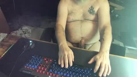 Daddy online show from November 2025 09:05:02 PM