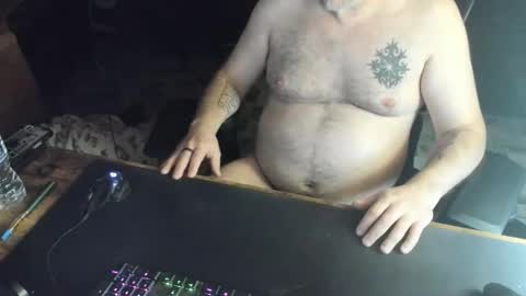 Daddy online show from February 2026 11:00:01 PM