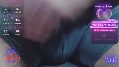 DadbodSensei online show from March 2026 01:56:01 AM