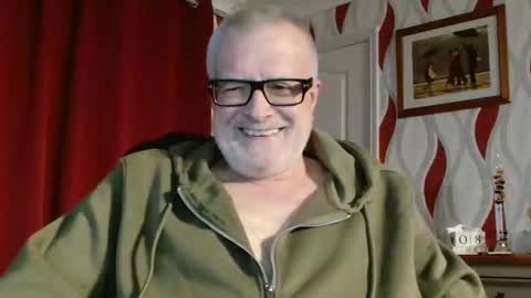 Brian ... online show from April 2026 08:09:01 PM