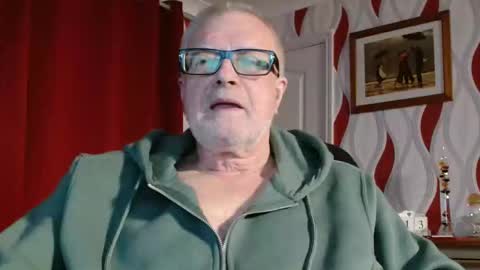 Brian ... online show from April 2026 07:52:02 PM