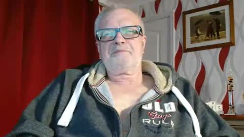 Brian ... online show from April 2026 07:54:01 PM